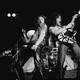Van Halen performs in London in 1978. (Photo: Fin Costello/Redferns/Getty Images)